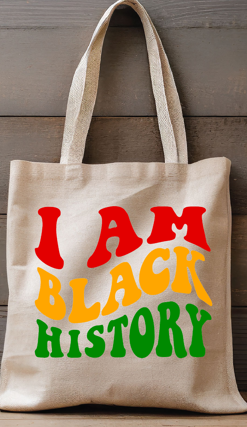 I Am Black History