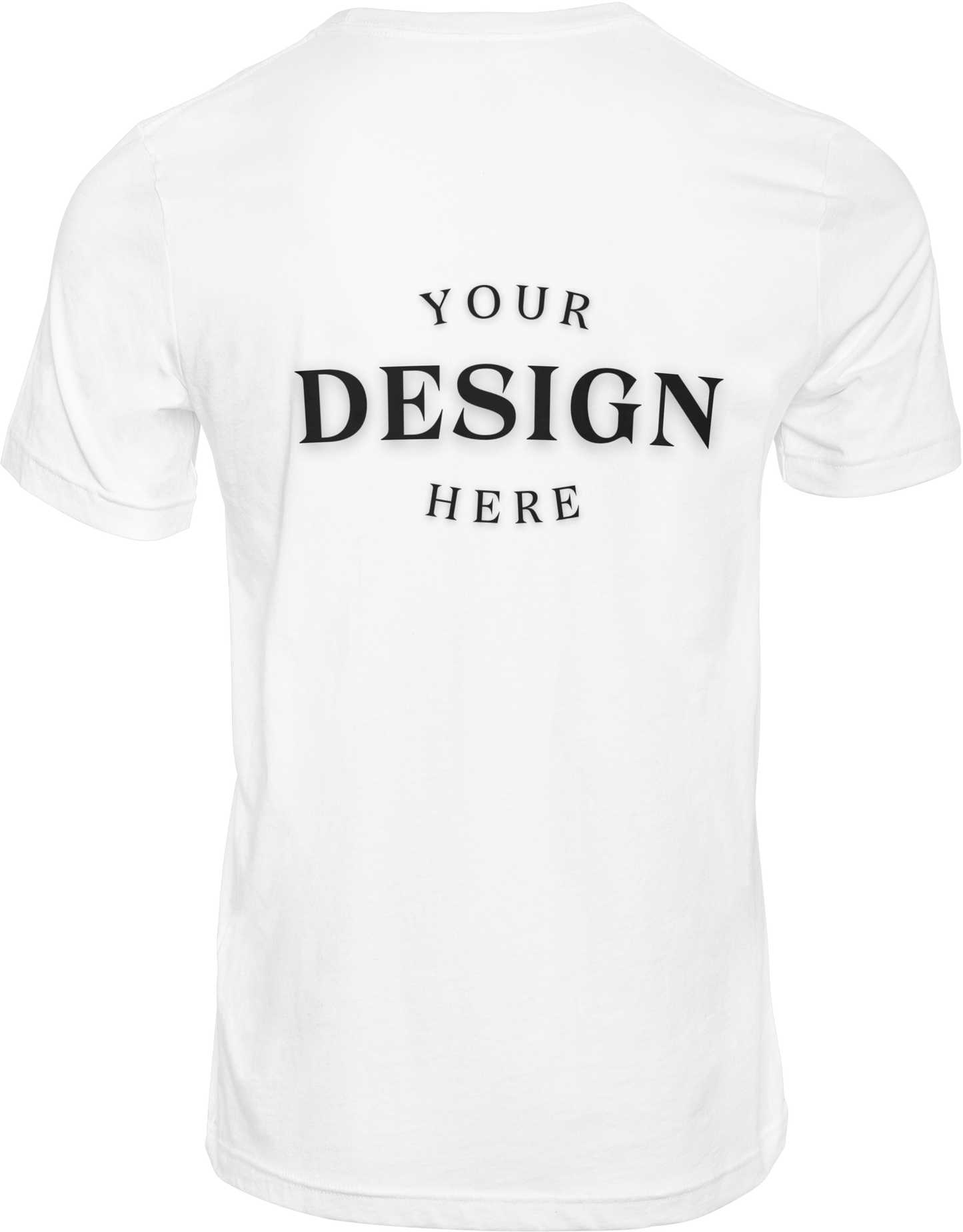 Customize Your Own T-Shirt